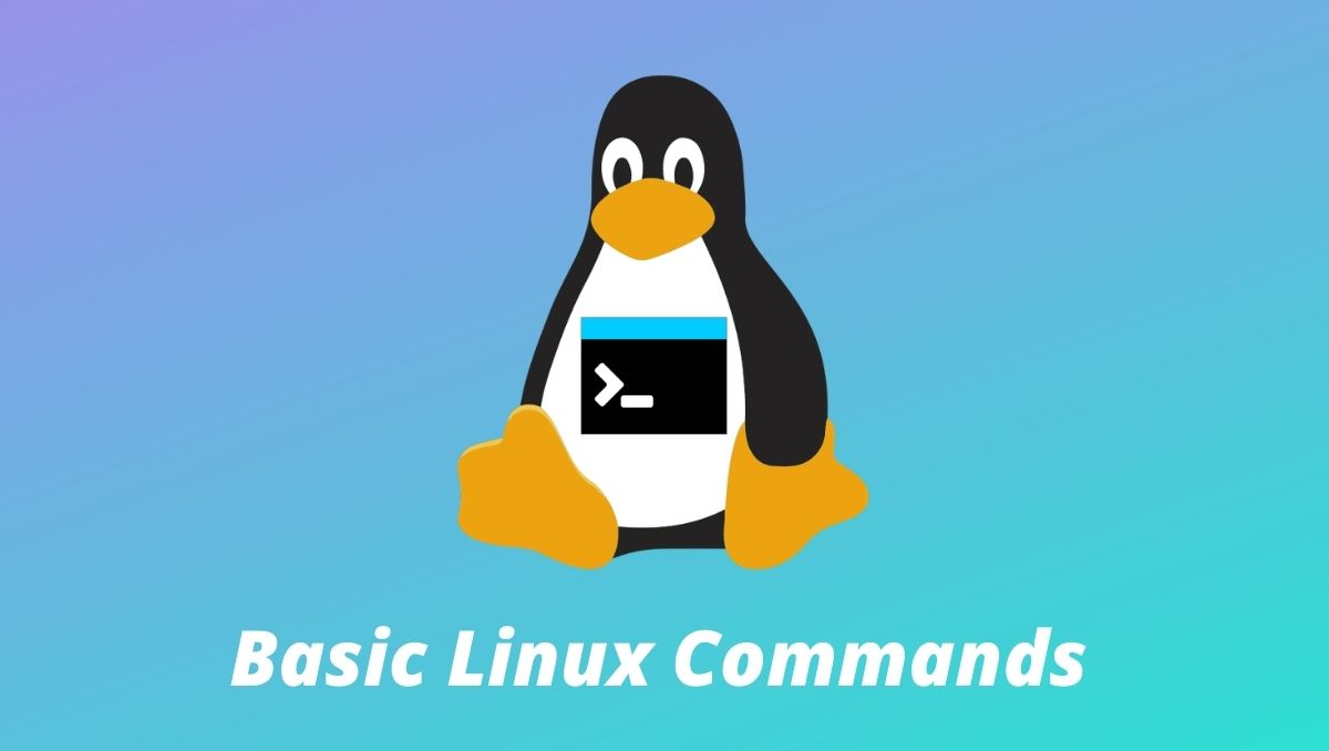 Linux-Commands