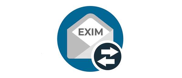 modify Exim port in WHM