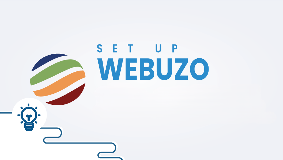 How to update Webuzo Configuration